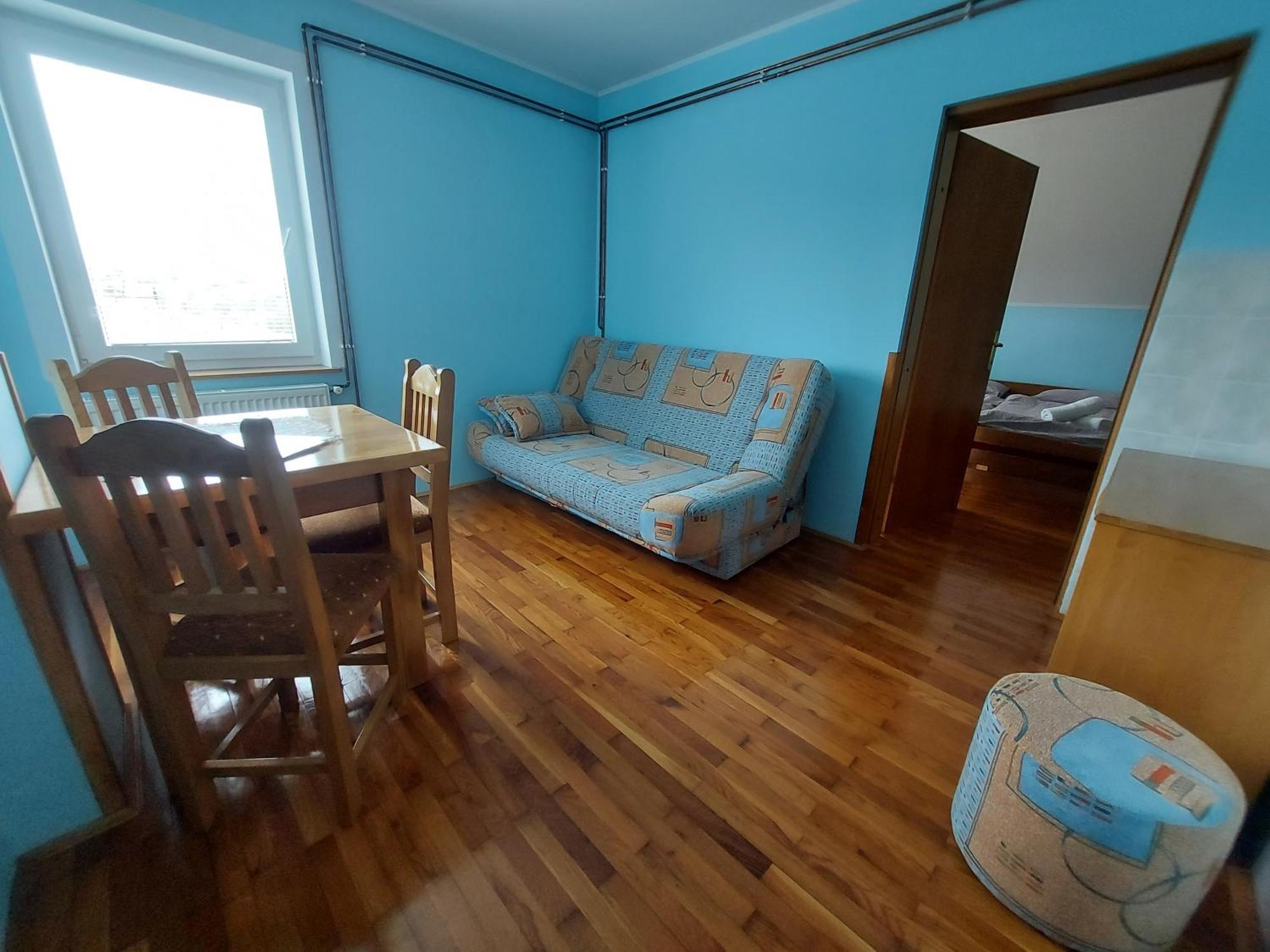 Вилла Masnec Tourist Farm Miljana Номер фото